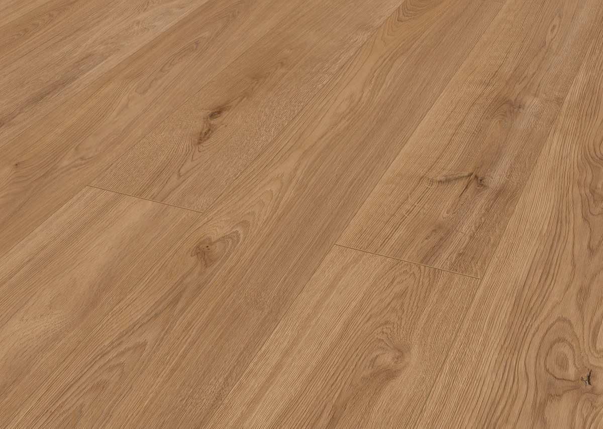 Ceramin PVC-free flooring - Westlake angle