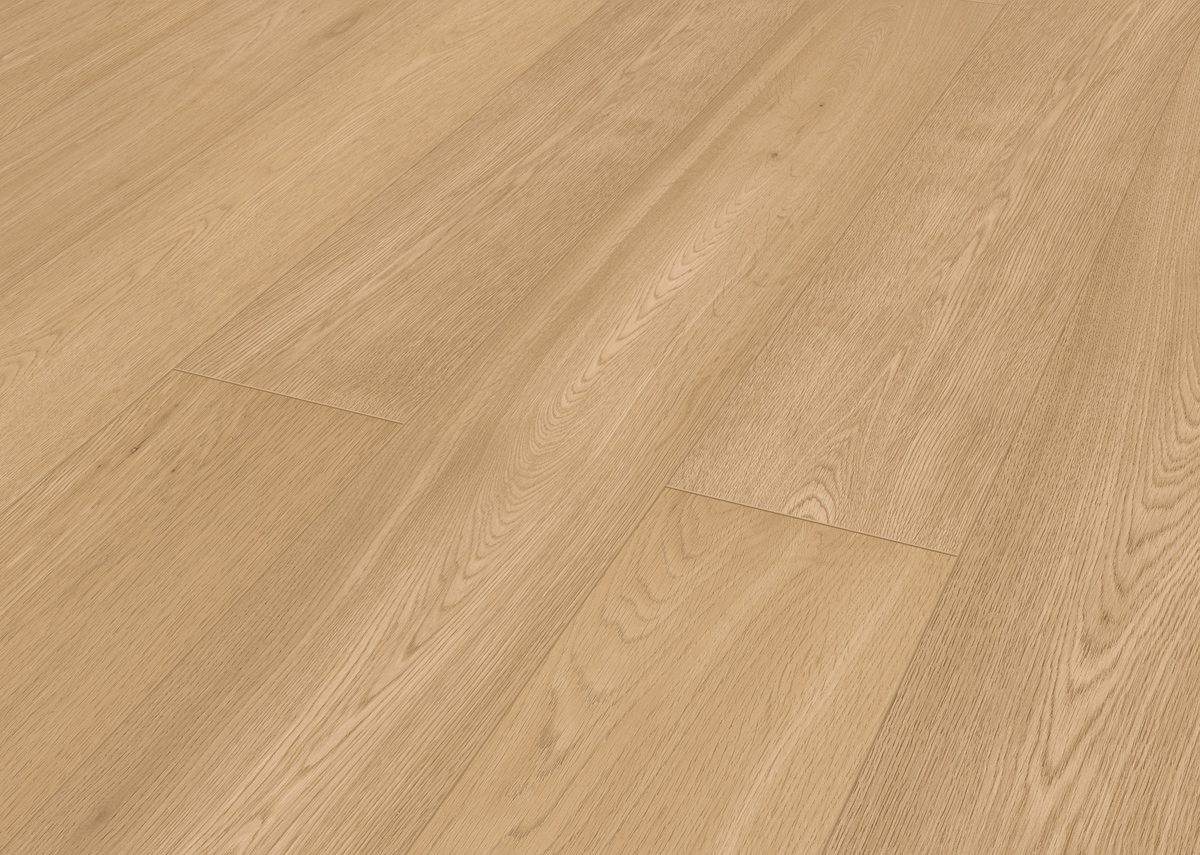 Ceramin PVC-free flooring - Lansdowne angle