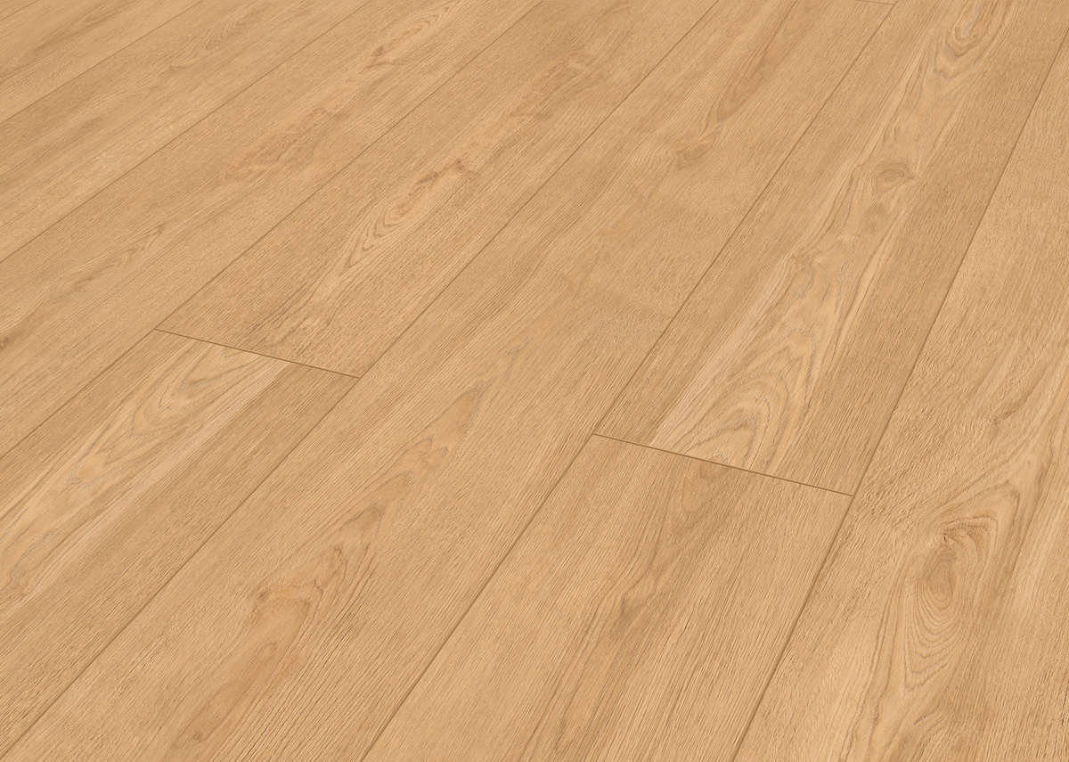 Ceramin PVC-free flooring - Dockside angle