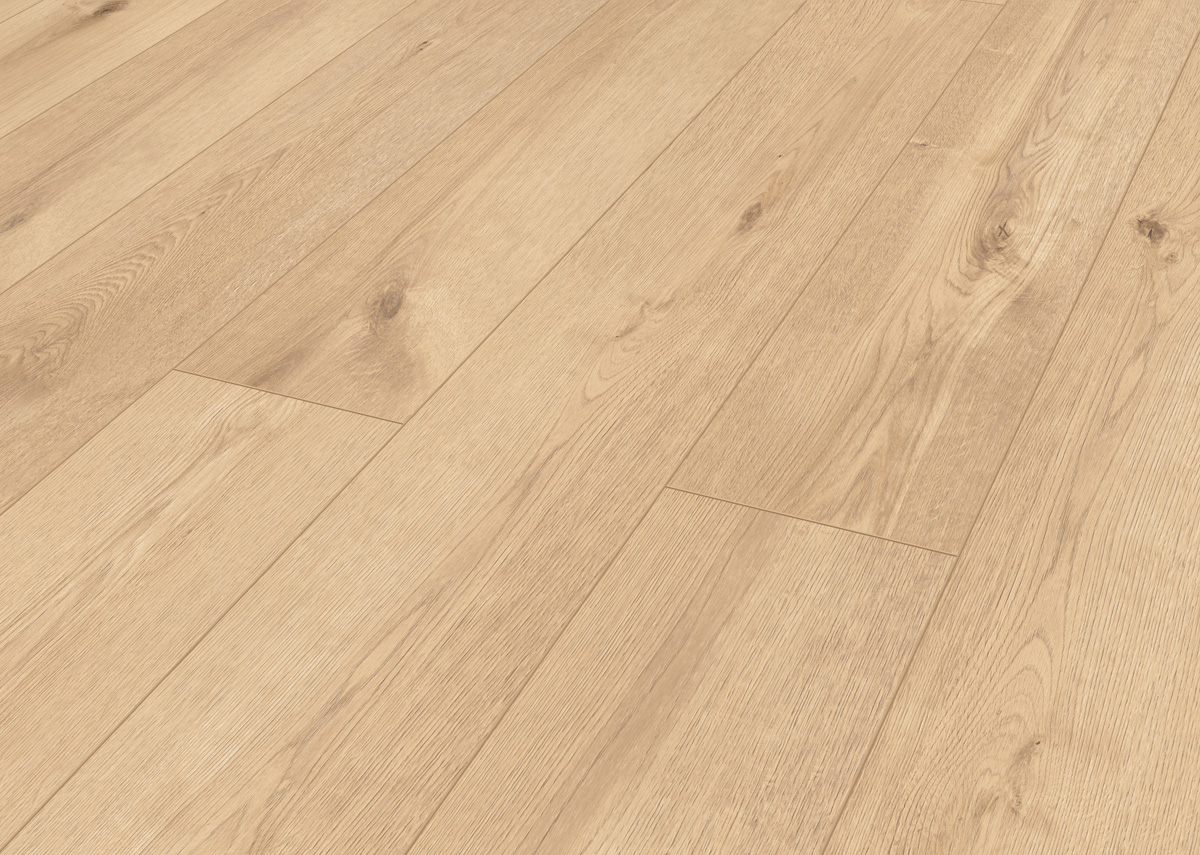 Ceramin PVC-free flooring - Melville angle