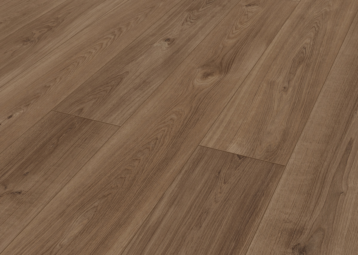 Ceramin PVC-free flooring - Callister angle