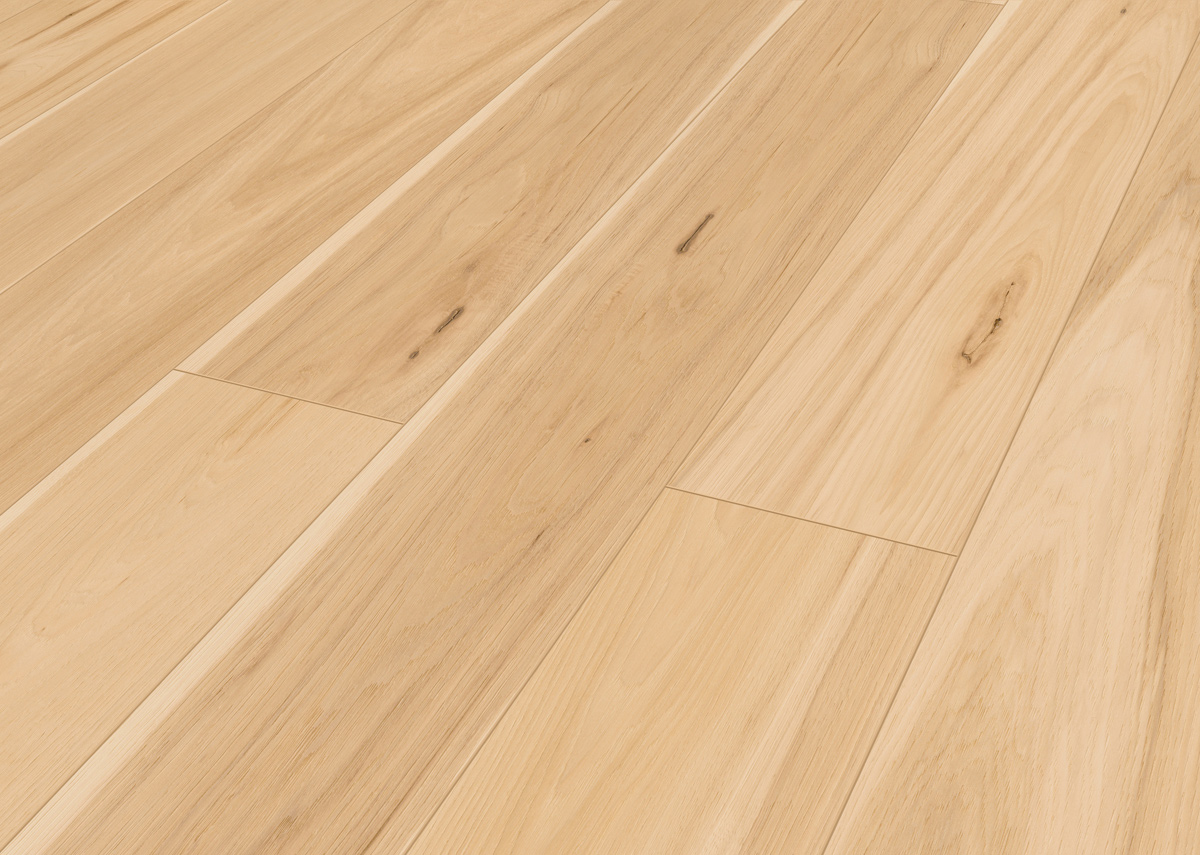 Ceramin PVC-free flooring - Saltspring angle