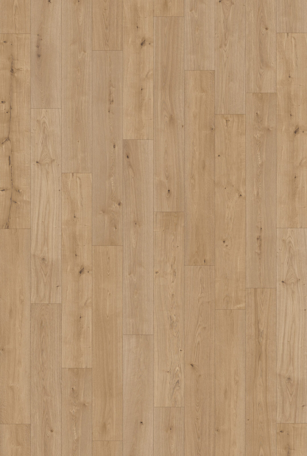 Ceramin PVC-free flooring - Glenbrook full decor