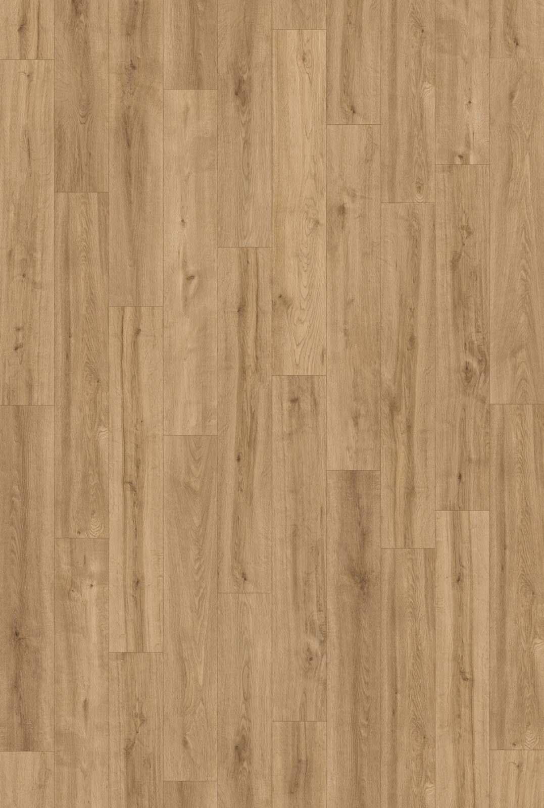 Ceramin PVC-free flooring - Brunswick full decor