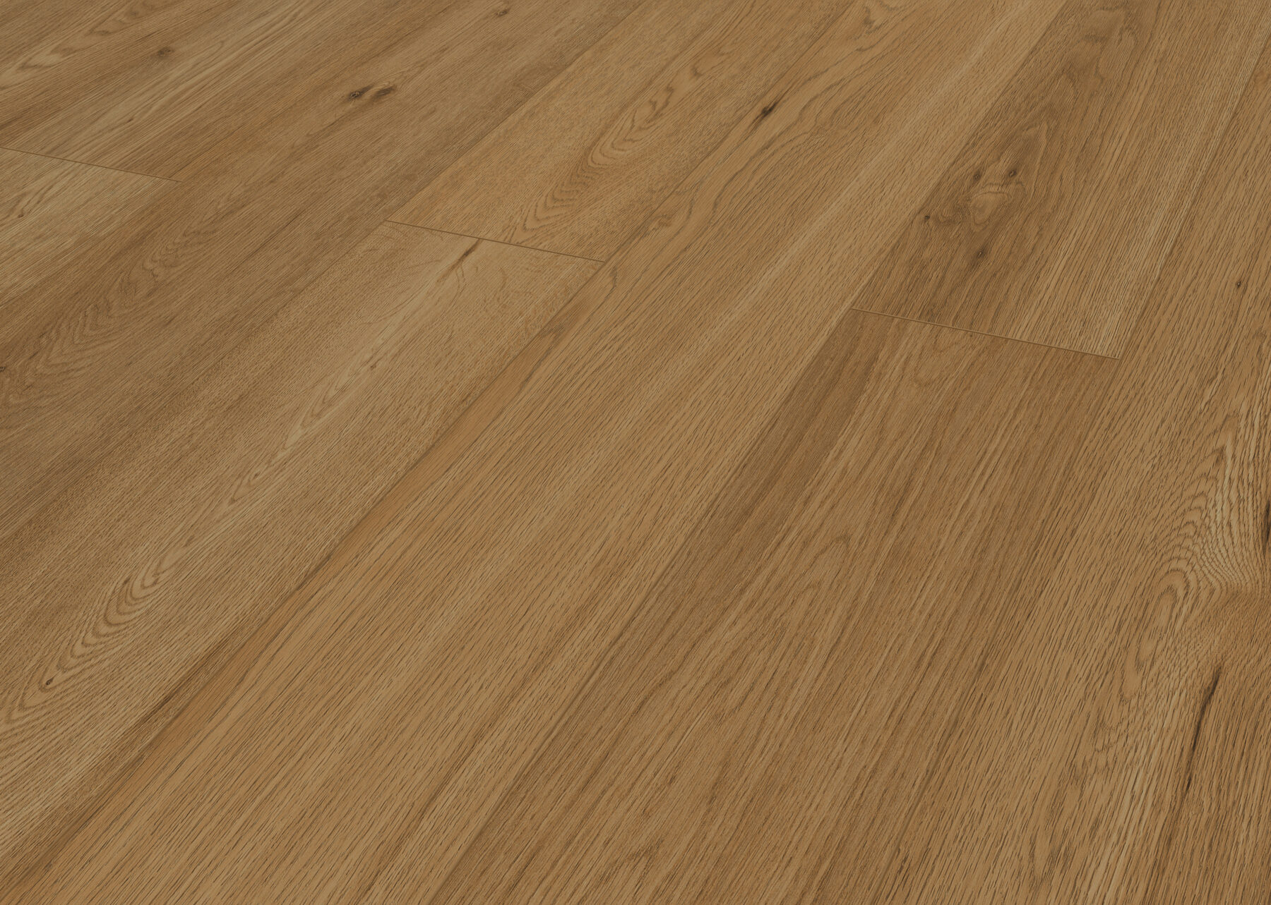 Ceramin PVC-free flooring - Langara angle