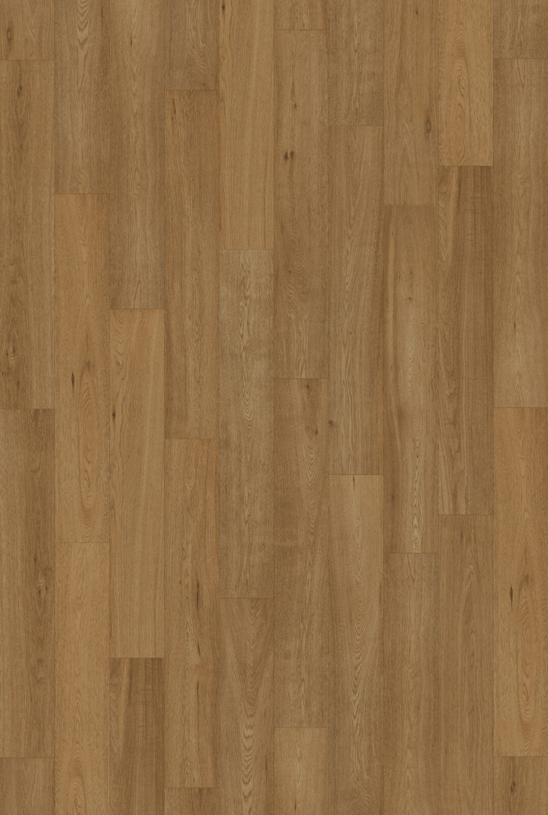 Ceramin PVC-free flooring - Langara full decor